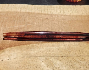 Red ballpoint Pen