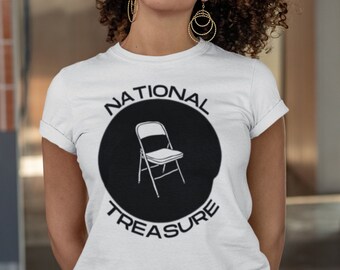 Alabama Chair Fight Viral T-Shirt, Funny Riverboat Brawl Meme Tee | Perfect Reunion Gift, Montgomery Riverfront Folding Chair Meme Shirt