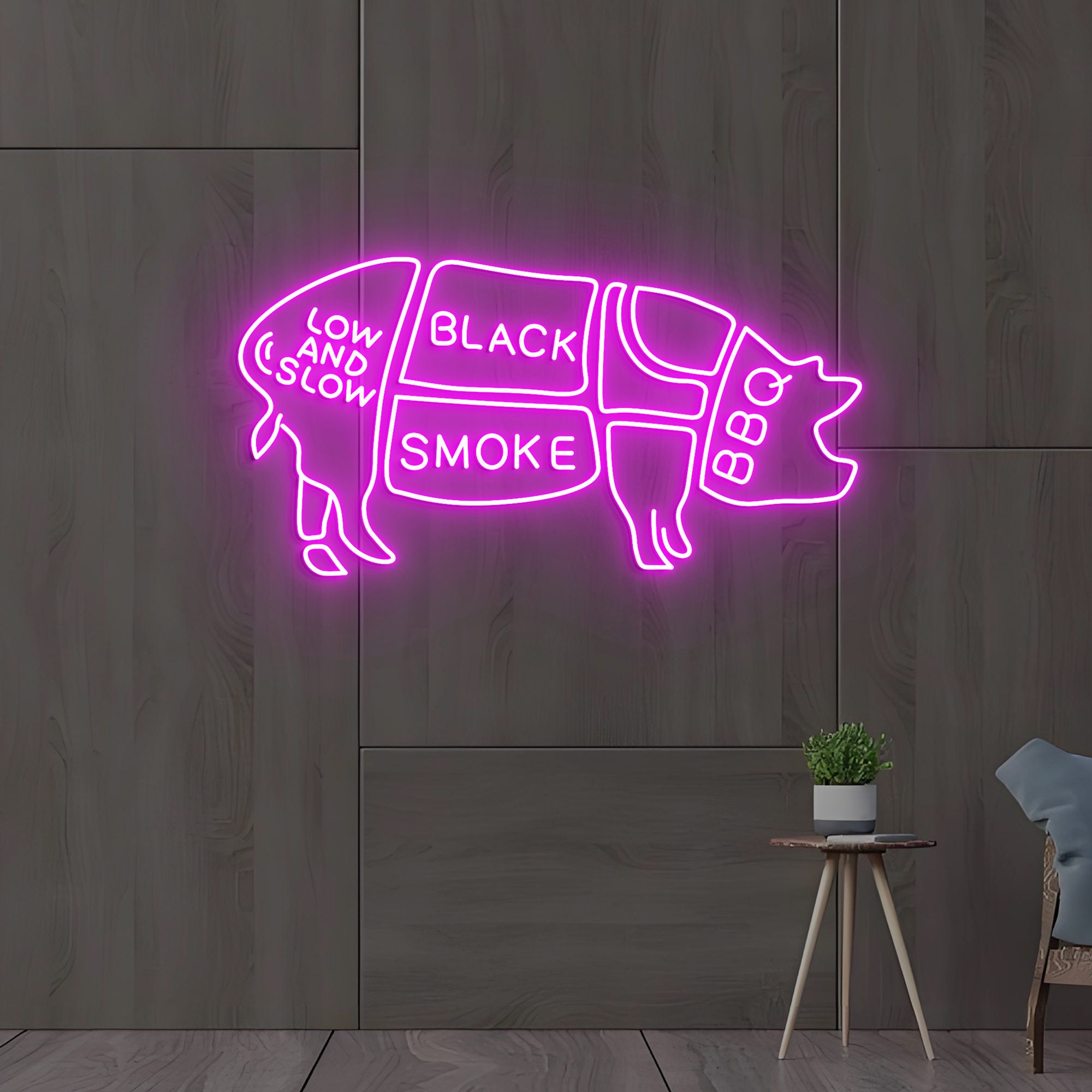 ADV PRO Chinese Dragon Room Display Dual Color LED Enseigne Lumineuse Neon Sign Blanc Et Rouge 400 X 600mm St6s46 I3225 Wr