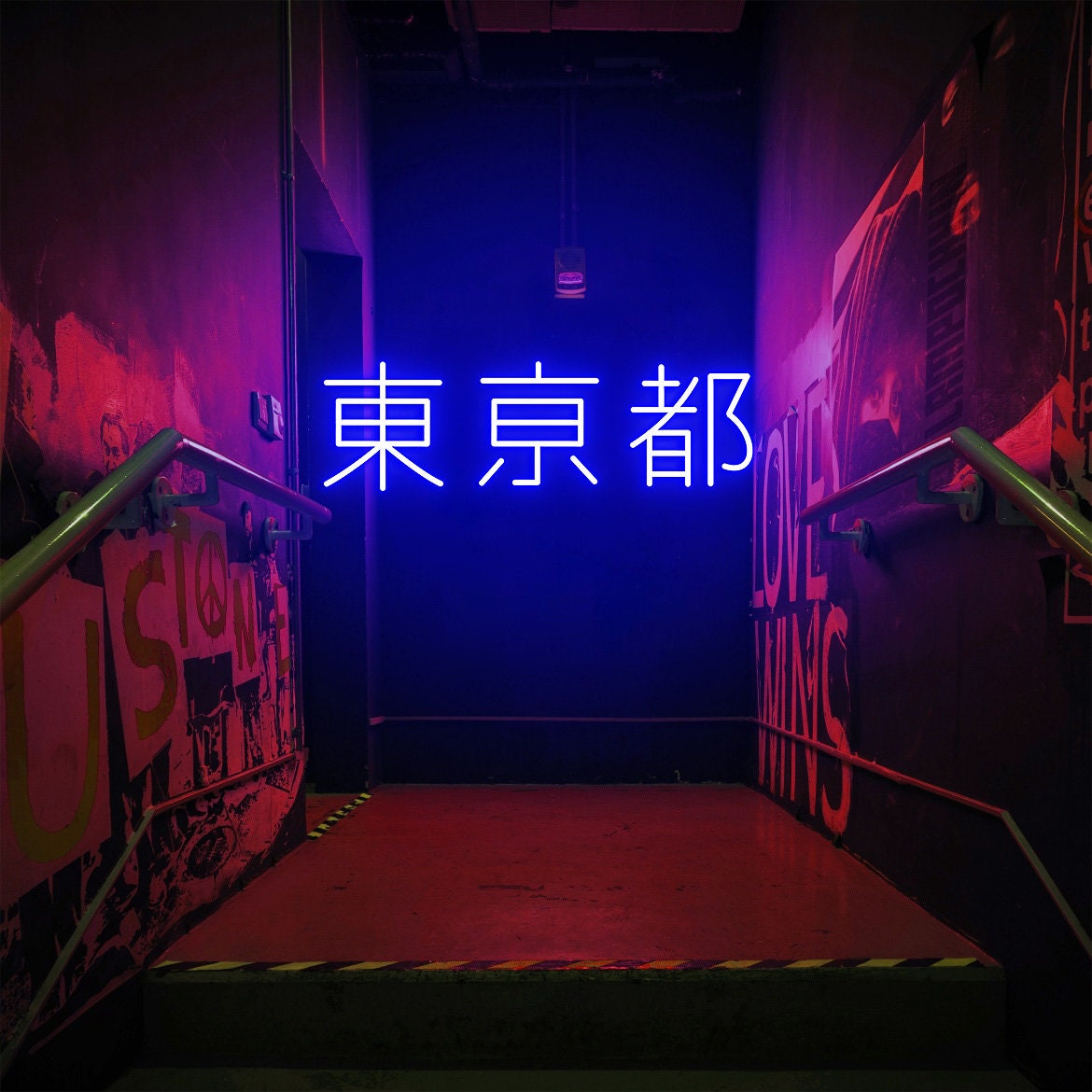 中二病でも恋がしたい！缶バッジ　ネオンサイン　neon　sign Amazon.co.jp: 中二病でも恋がしたい!缶バッジ5個セットネオン