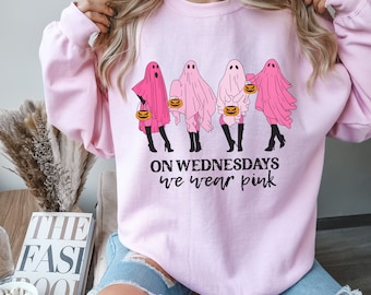Mean Girls Halloween, Mean Girls, Mean Girls Clothing, Mean girls shirt, Halloween mean girls, girls weekend shirt, mean girls party