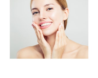 Libro de entrenamiento facial editable