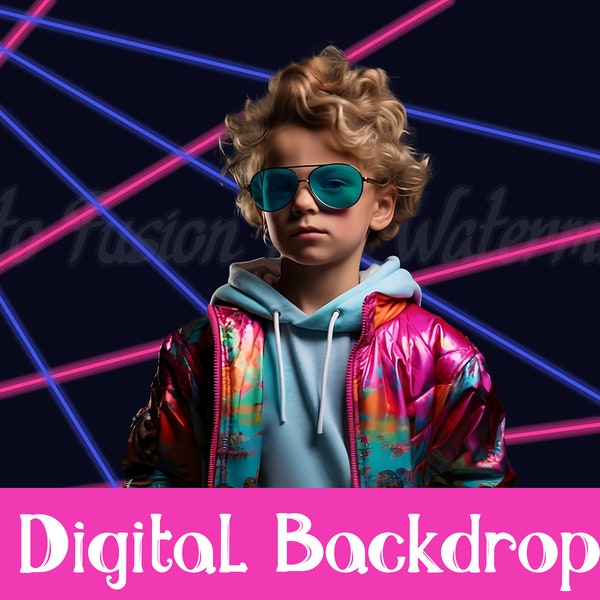 Laser Photo Backgrounds - Etsy