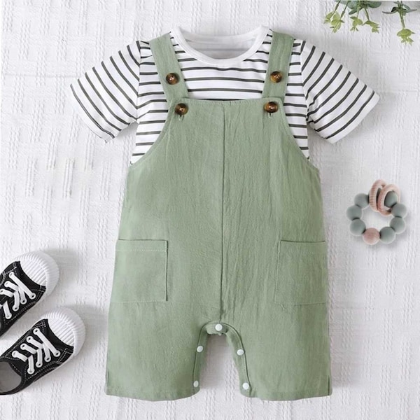 Baby Boy Clothes Preppy Etsy