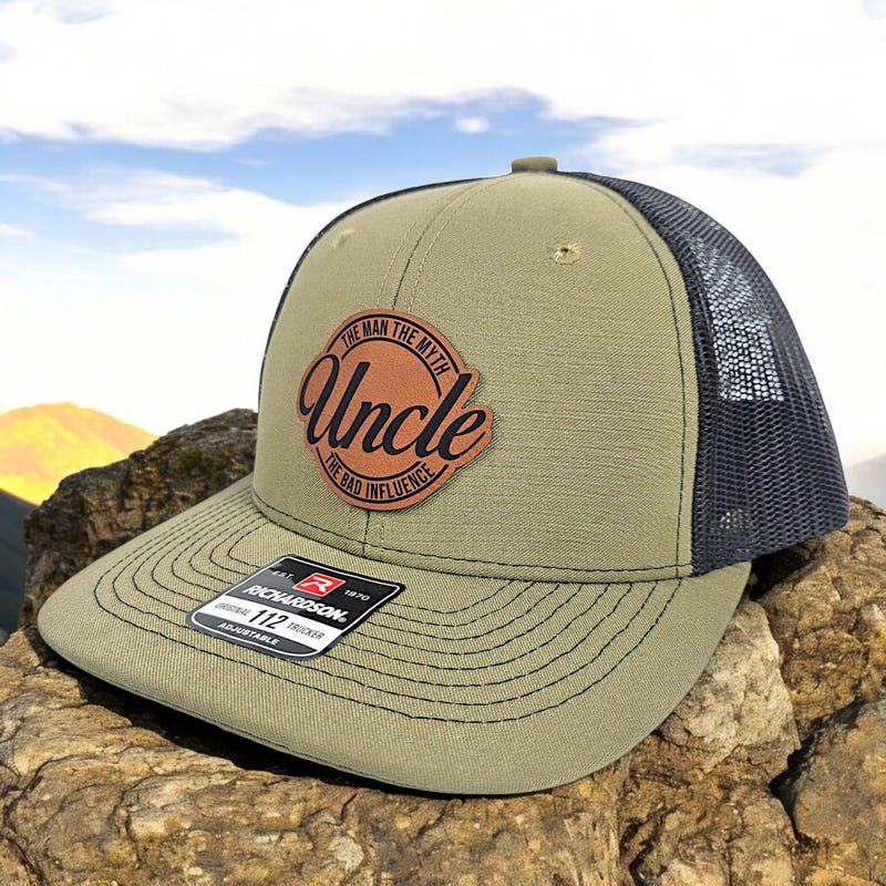 Bad Influence Hats - Etsy