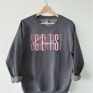 Computer Scientist Sweatshirt Engineer Gift Engineer Graduation Gift Computer Science Women in Tech College Student Female Engineer