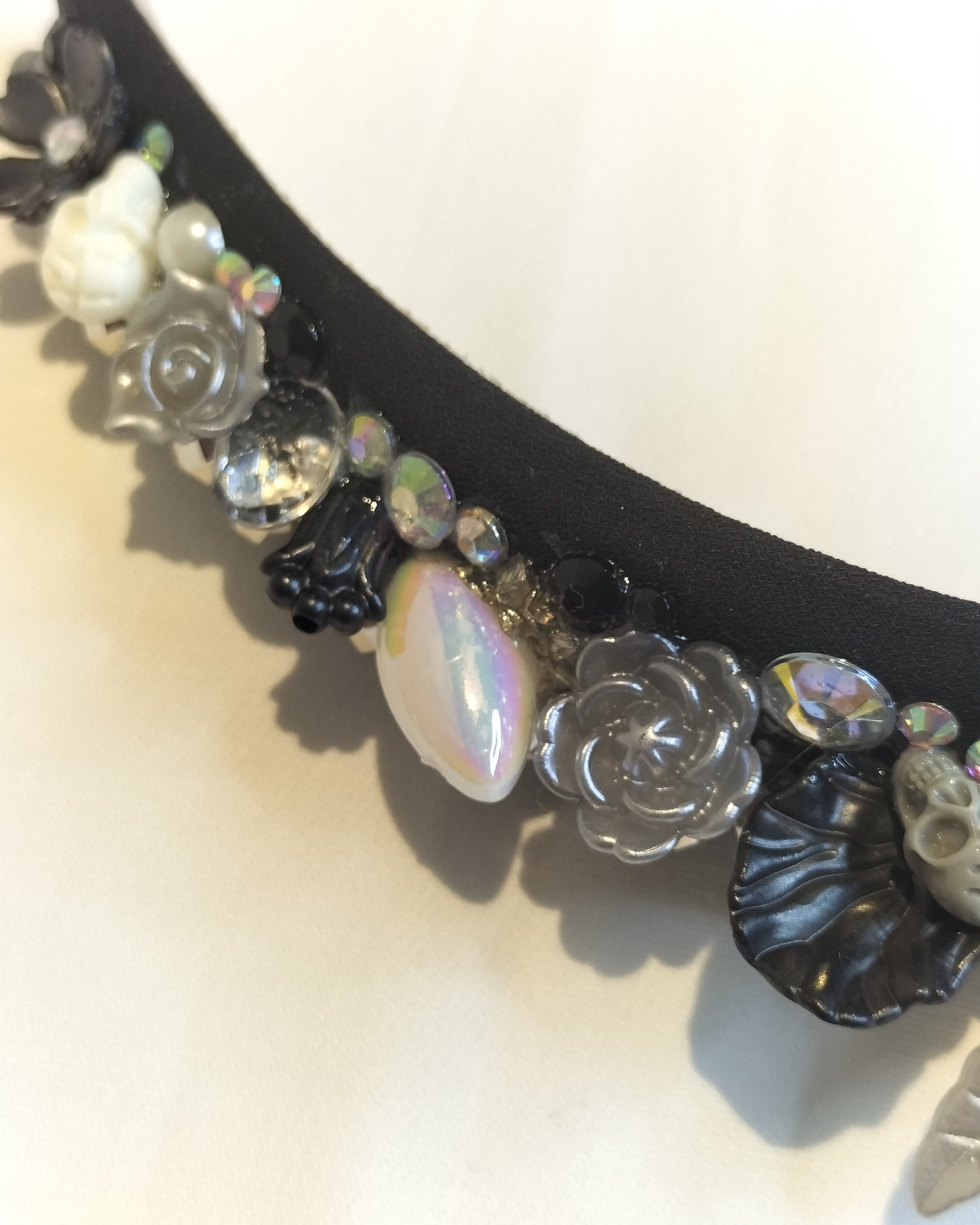 Fantasy Ren Faire Headband Etsy