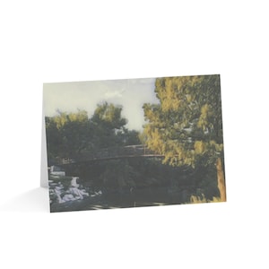 Bridge Notecard