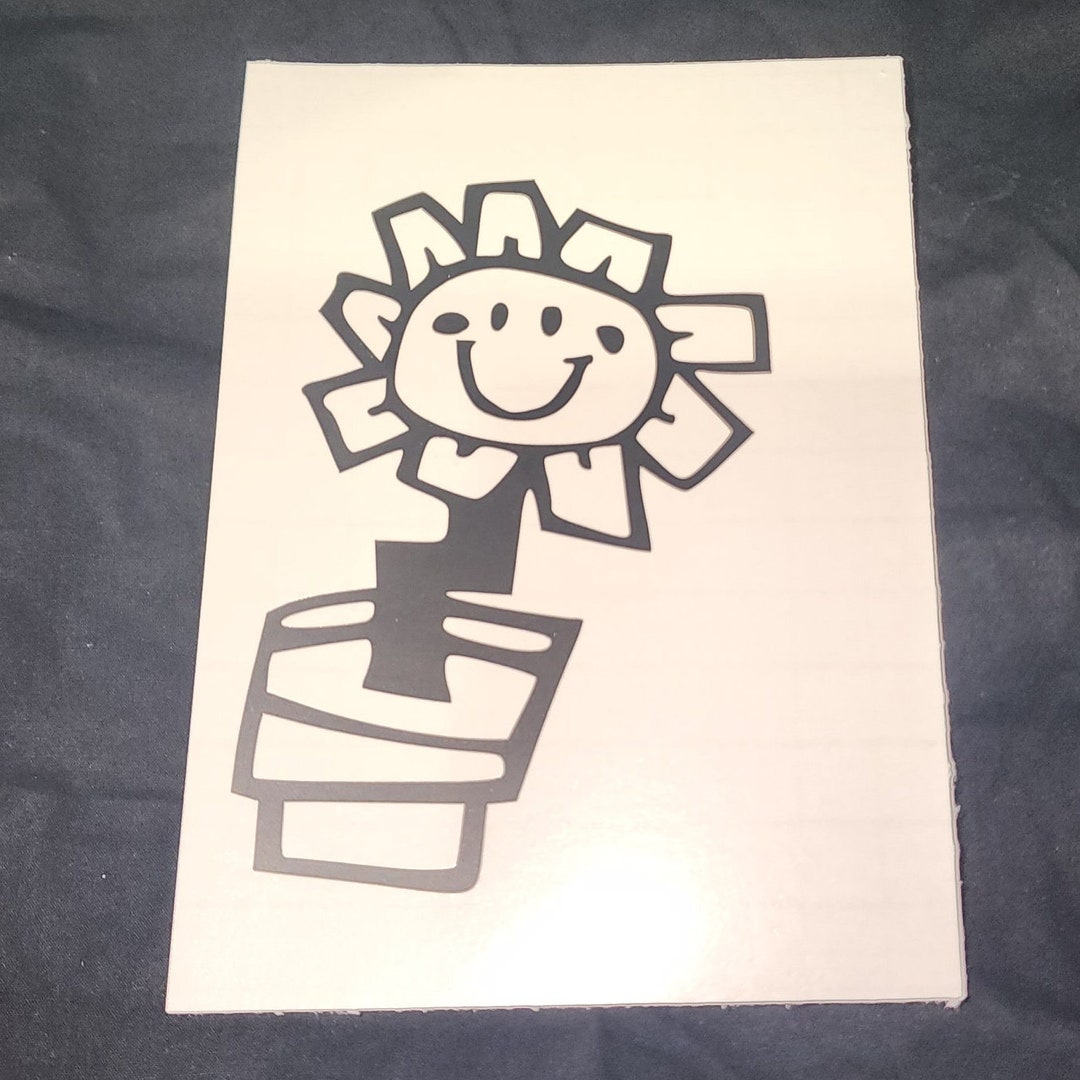 Green Day Kerplunk Vinyl Decal Sticker - Etsy