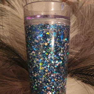 SnowGlobe Tumbler