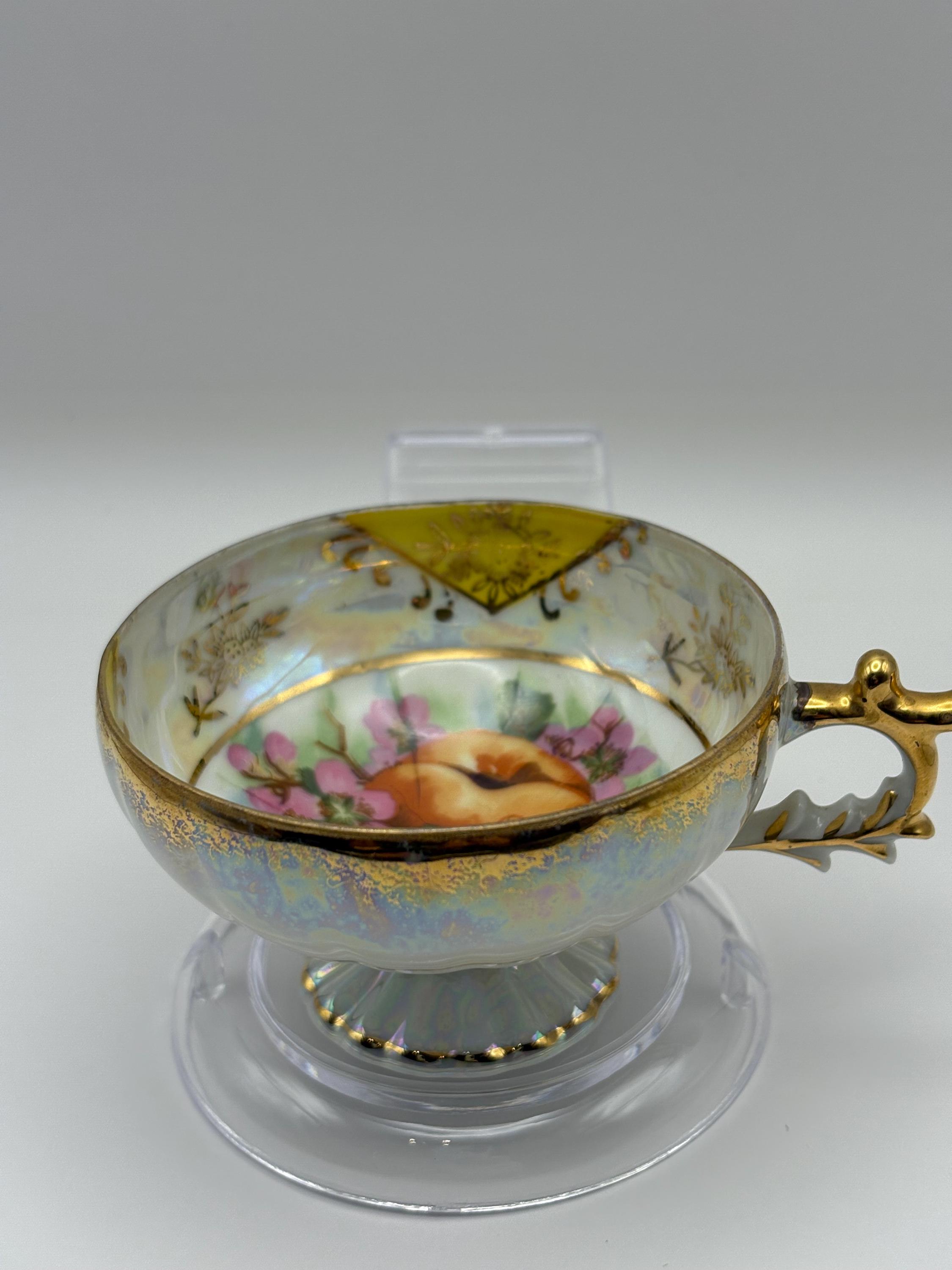 Pearl china tea set - Etsy 日本