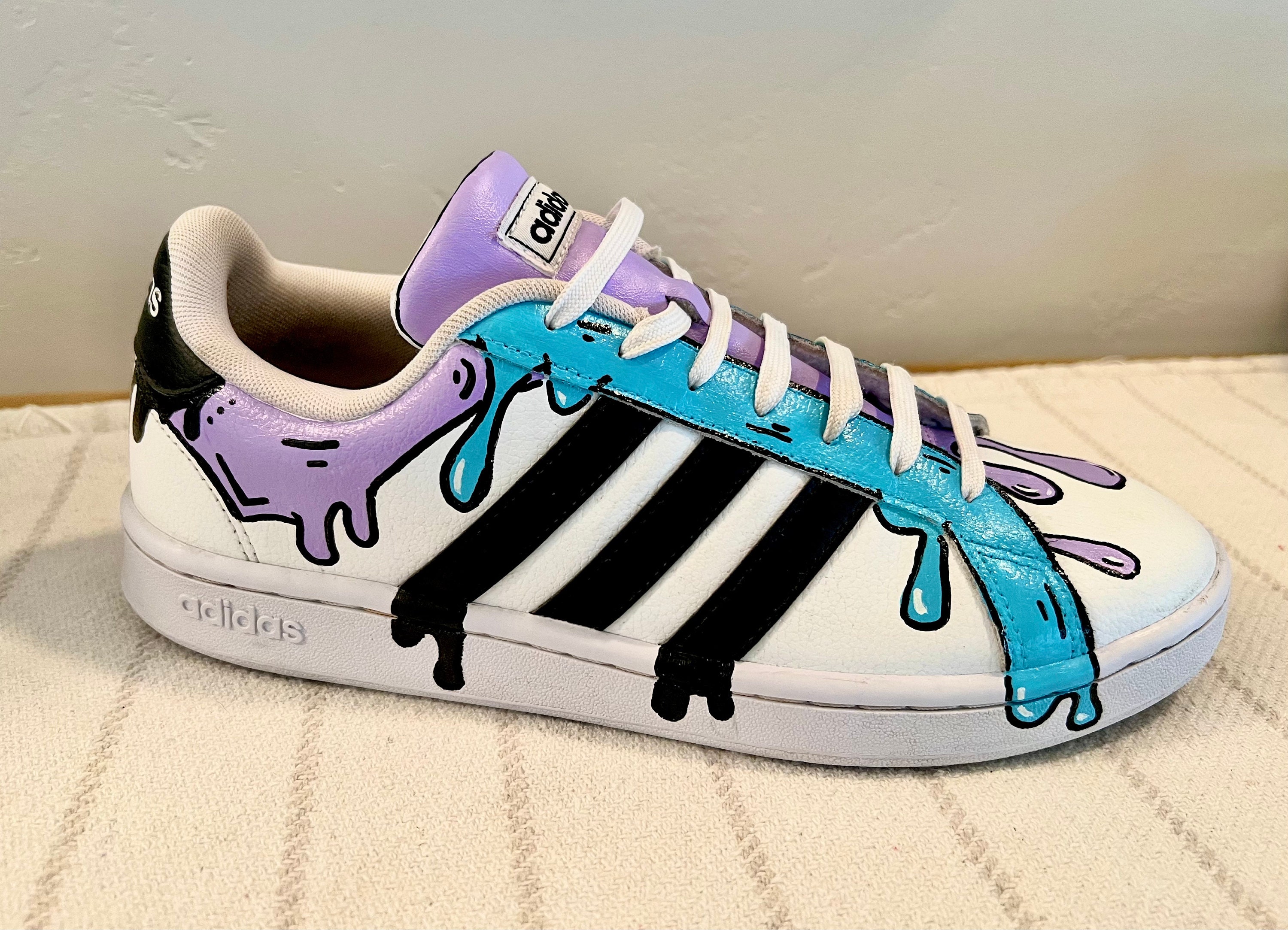 Buy Adidas Custom Shoes Online In India -  India