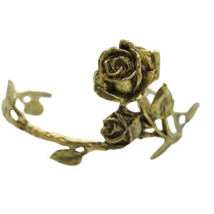 Rose Cuff