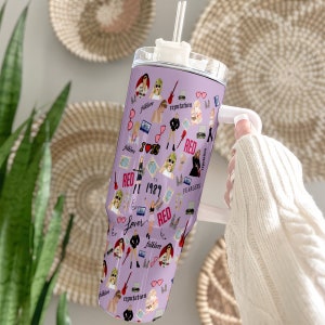 SWIFTIE Taylor Swift Music Note Stanley Tumbler Cup Charm Accessories for  Water Bottle Stanley Cup Tumbler Handle Accessoriecharm MUSIC NOTE -   Denmark