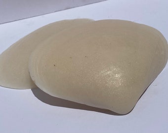 Handmade Small Sea Shell Soap Bar - Creations2B