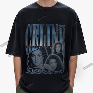 Celine dion shirt - Etsy 日本