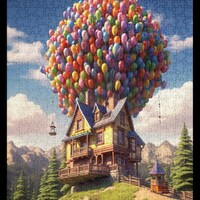 Unique Jigsaw Puzzles Etsy