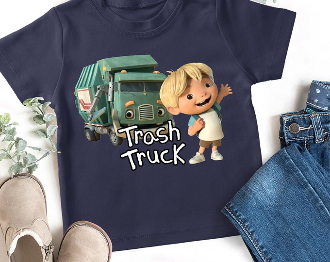Birthday Shirts
