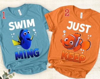 Disney Shirts
