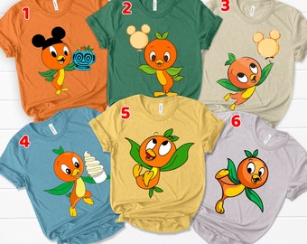 Disney Shirts