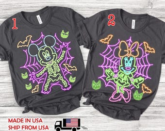 Disney Shirts