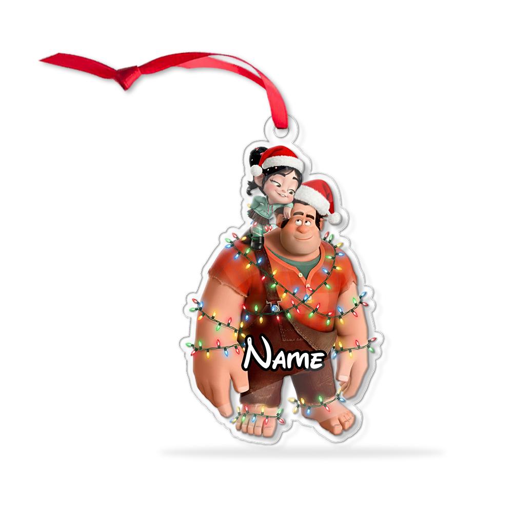 Ralph Ornament - Etsy Canada