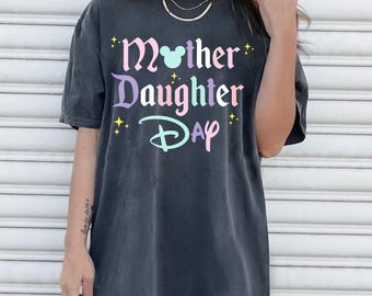 Shirt moeder dochter dag, Disney shirt Moederdag, Disney shirt moeder dochter, Disney shirt moeder dochter, shirt Disney moeder, Disney shirt moeder dochter