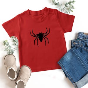 Spiderman Shirt, Spiderman T-Shirt, Couples Shirt, Spiderman, Spidey Shirt, Gifts for him, Gifts for her, Birthday Present, Miles Morales