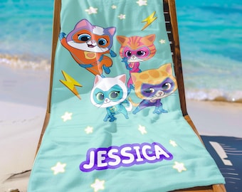 Beach Towel