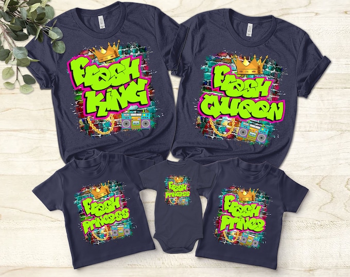 Birthday Shirts