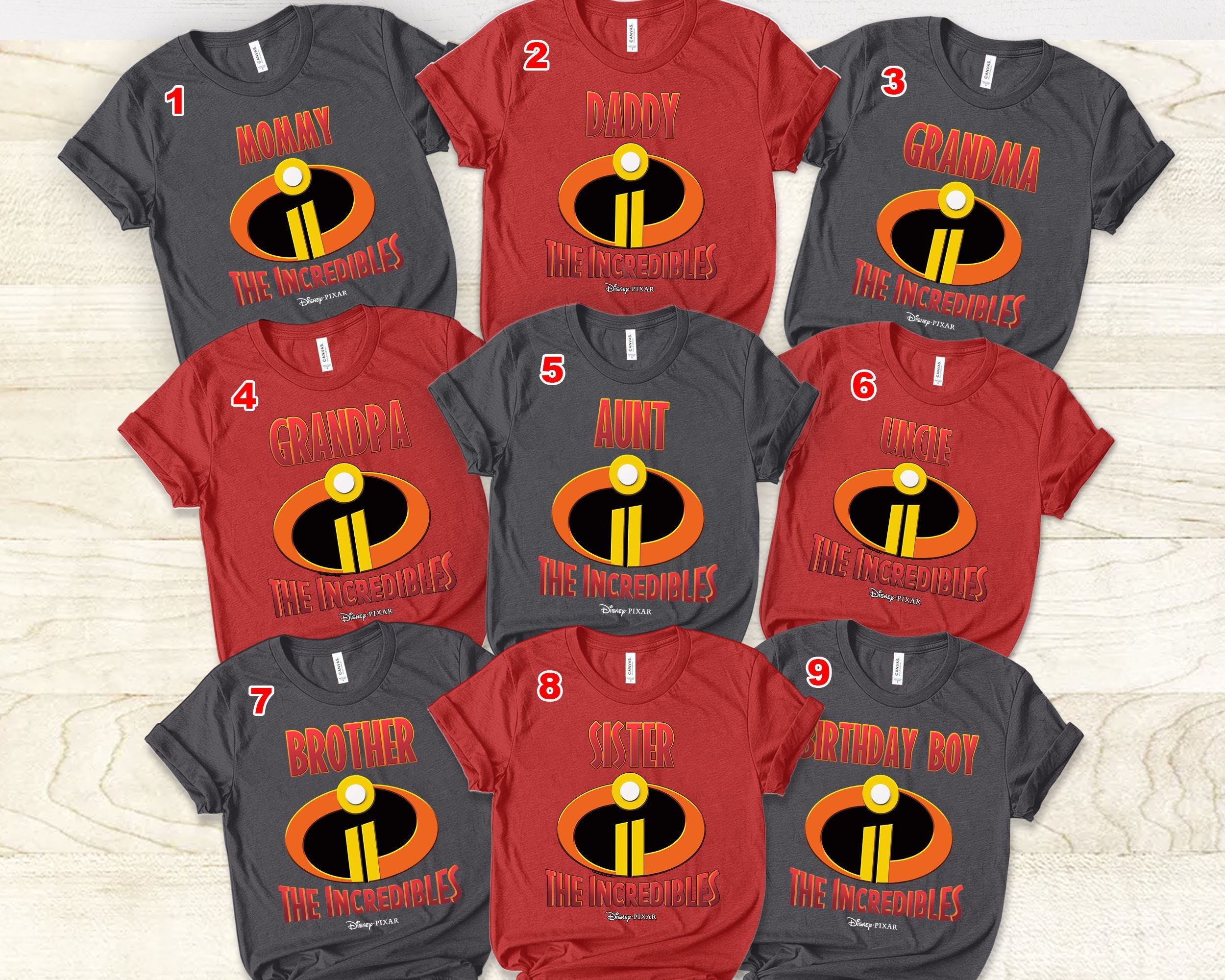 Incredibles hoodie toddler clearance