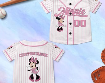 Baseball Jersey