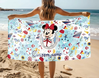 Beach Towel