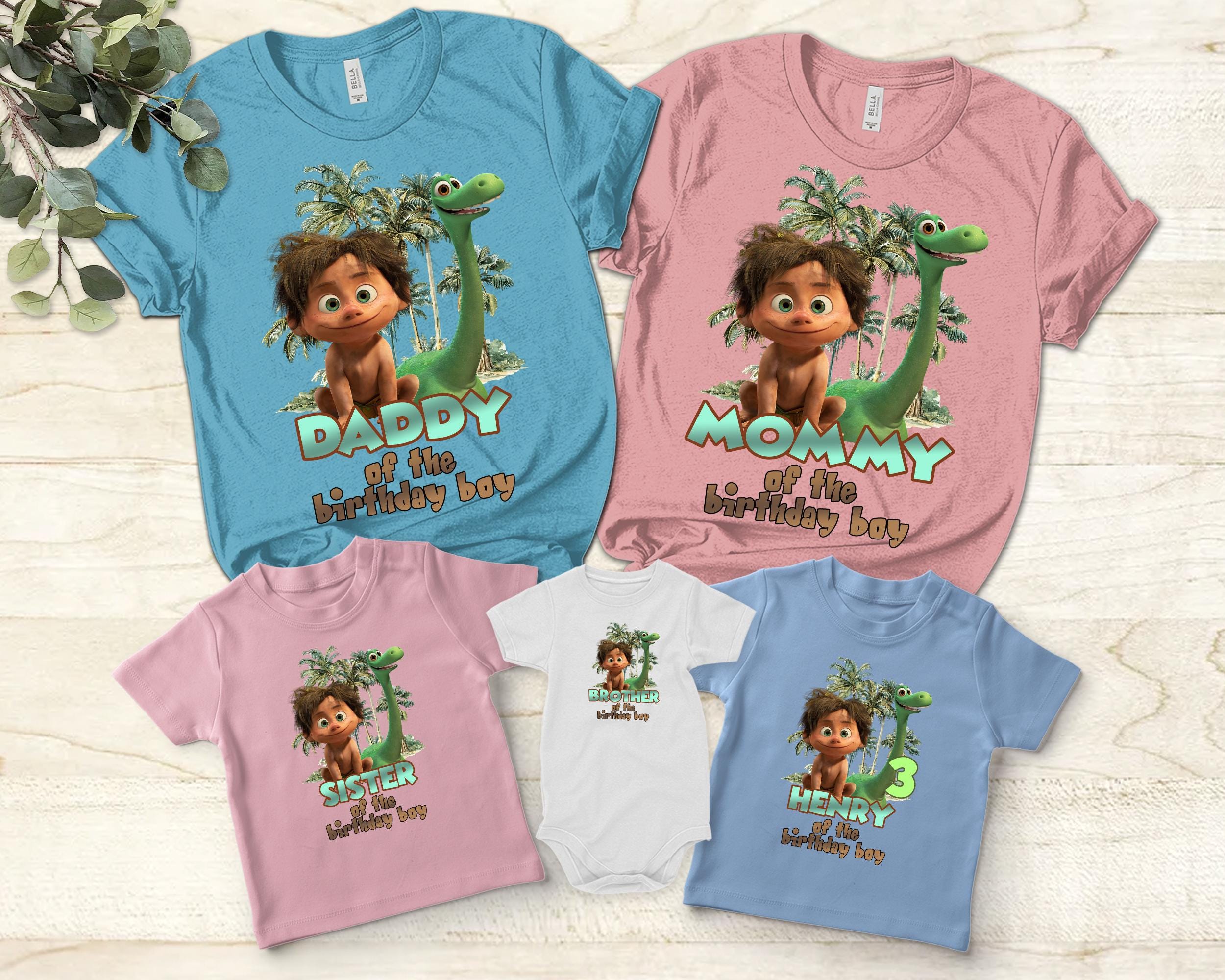Buy The Good Dinosaur Shirt Online In India India