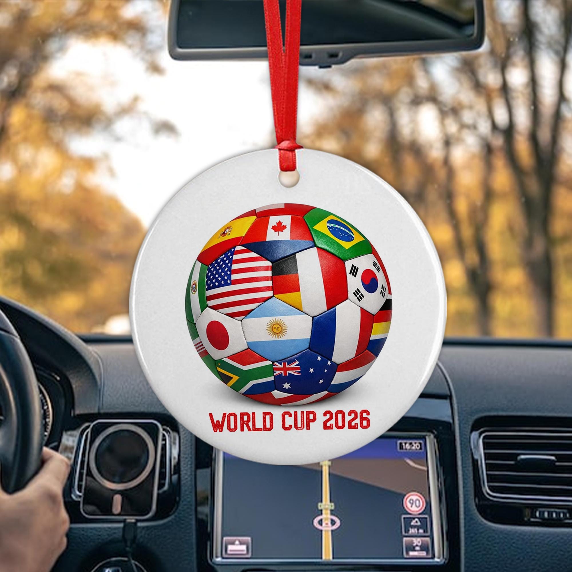 England World Cup 2026 Gifts - 60+ Gift Ideas for 2026