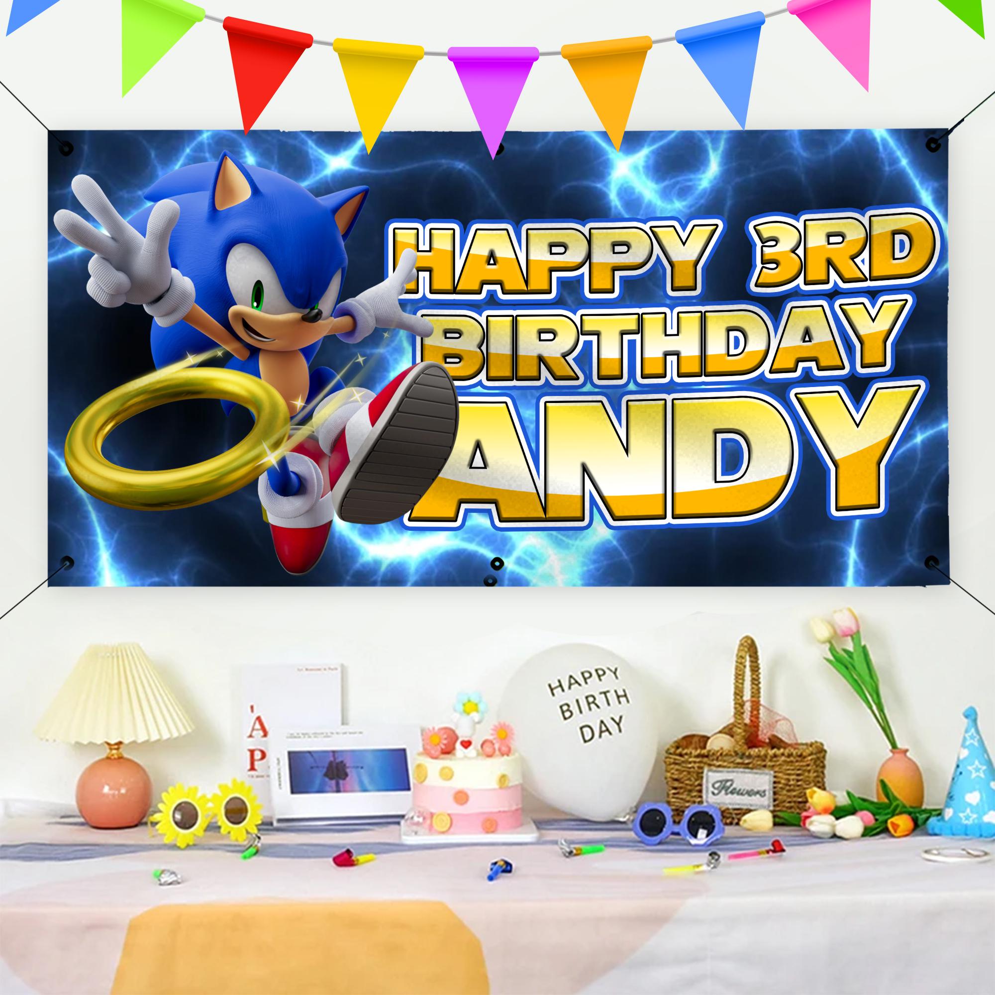 Forest Hedgehogs - Banner And Photo Booth Decorations - Woodland Birthday Party Or Baby Shower