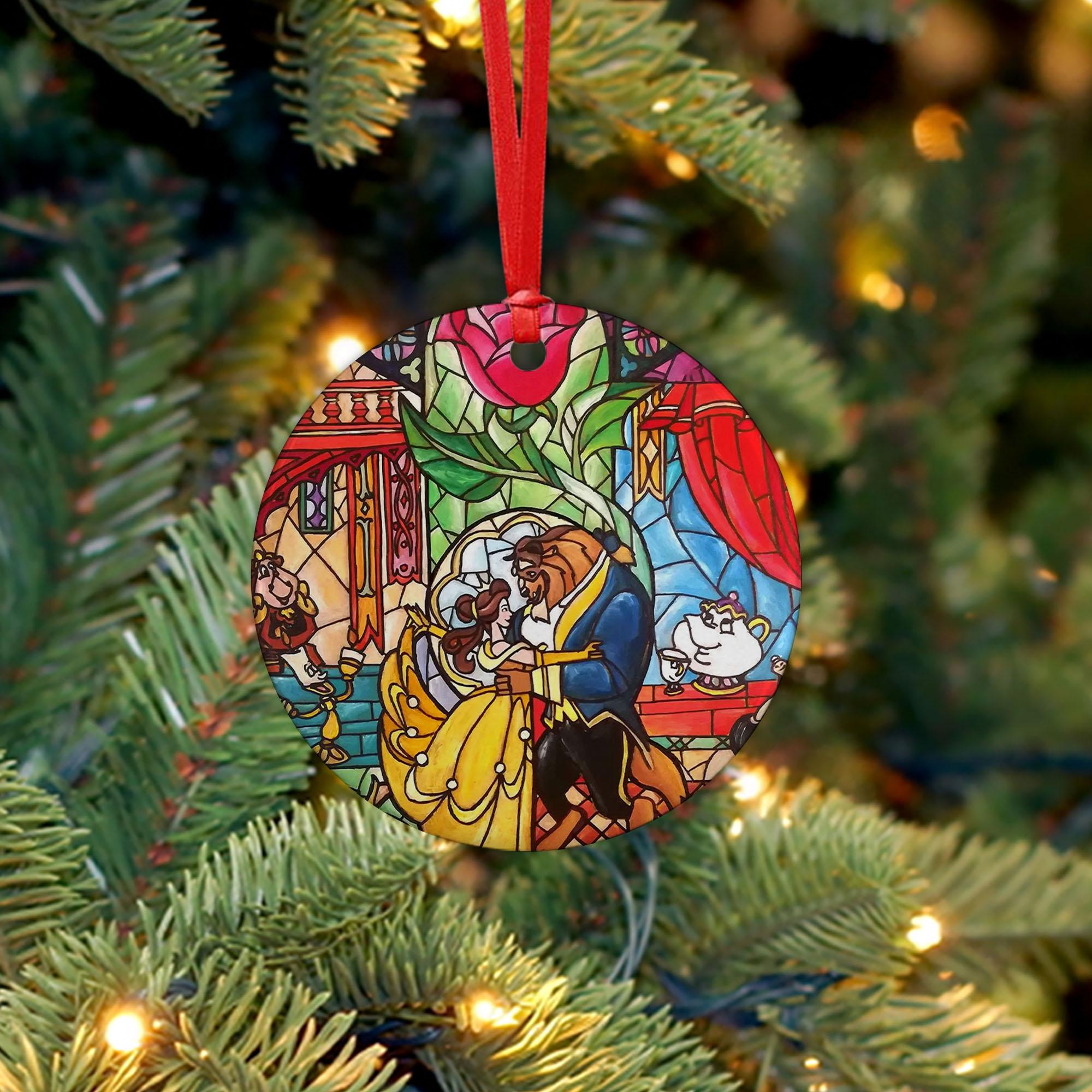 2016限定クリスマスオーナメント　未使用 2016限定クリスマスオーナメント 未使用 2016限定クリスマス