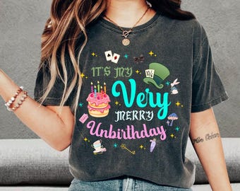 Disney Shirts
