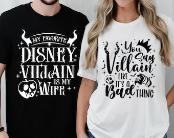 Disney Shirts