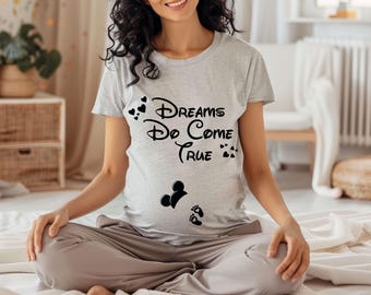 Disney Shirts