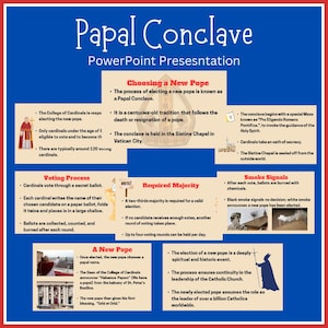 Papal Conclave