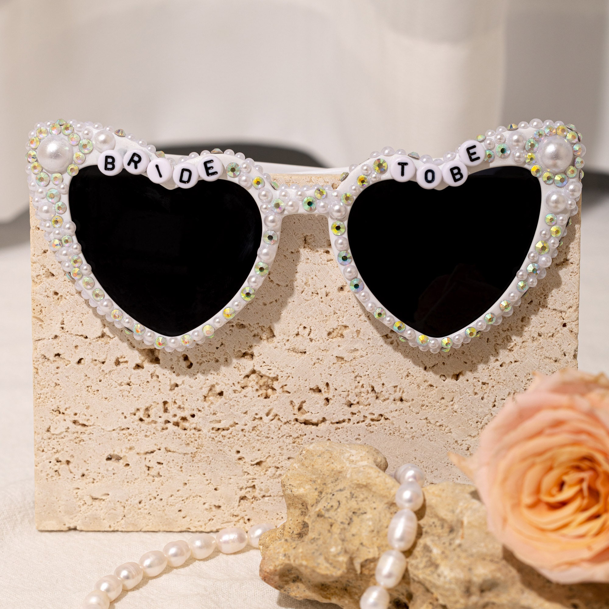Pearl Sunglasses 