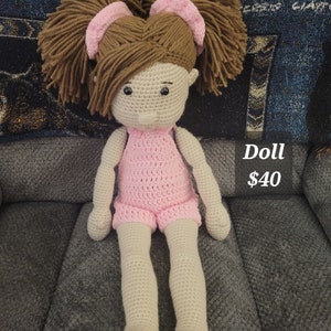 Doll