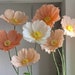 see more listings in the Paper Giant Blooms section