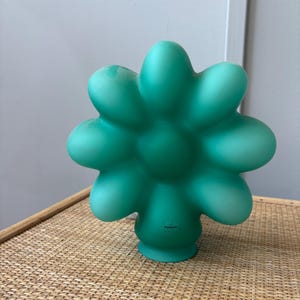 flower lamp
