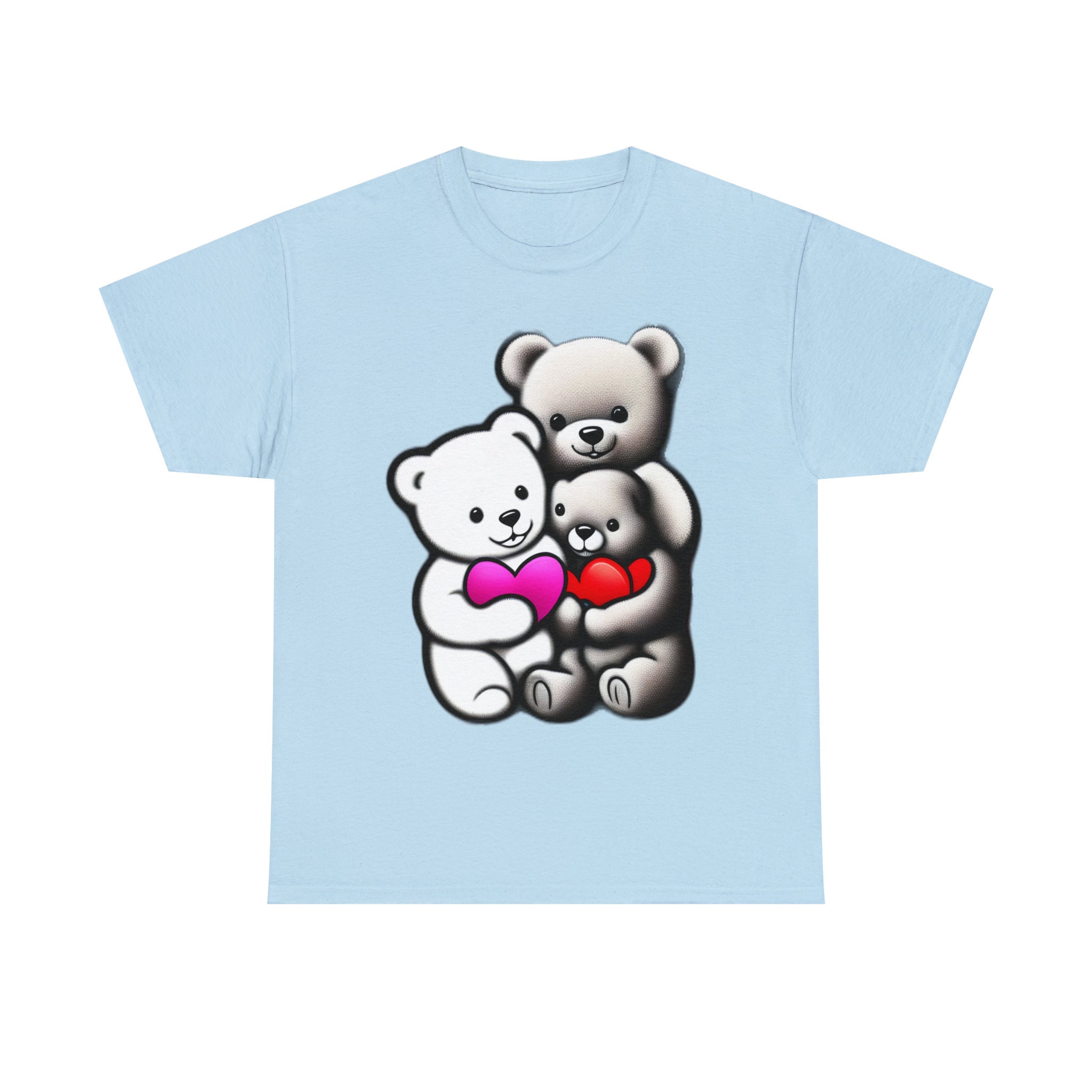 Teddy Bear T-Shirt