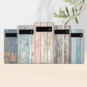 Natural Phone Case Eco-friendly Cover for Pixel 7A 6A Pro Oneplus Nord, Oppo X6 Vivo V27 Honor Magic Xiaomi Poco Realme C55