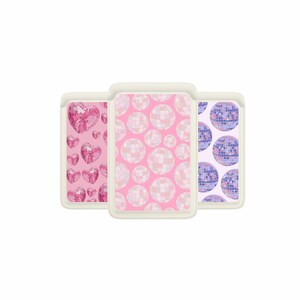 Cartera Magsafe Petal, cartera magnética con aroma, compatible con iPhone 15, iPhone 14 y iPhone 13 SE Pro Max Plus