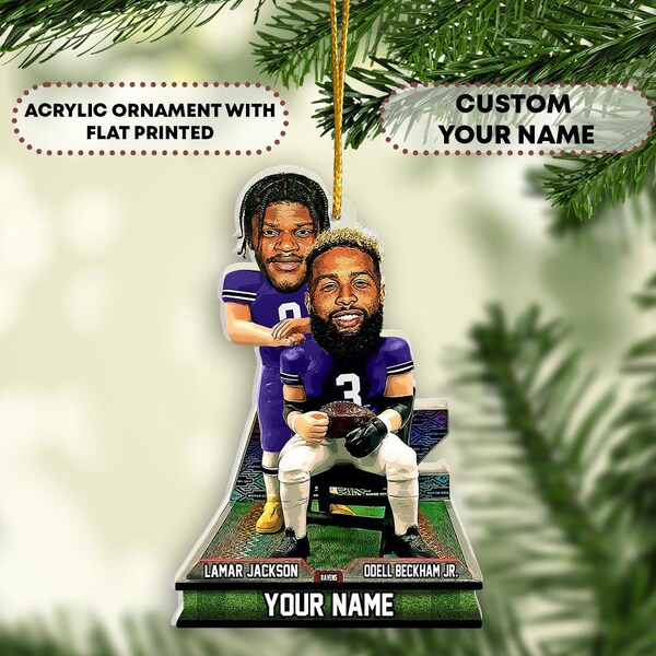 Ravens Football Etsy