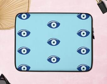 Laptop Sleeve with EyeDetails